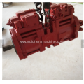 Excavator CLG 915 Main Pump CLG915 Hydraulic Pump